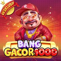 BANG GACOR 1000?v=6.0