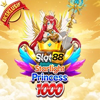 Starlight Princess 88?v=6.0