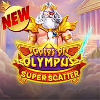 Gates Of Olympus Super Scatter?v=6.0