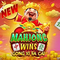 Mahjong Wins?v=6.0